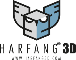 HARFANG® 3D